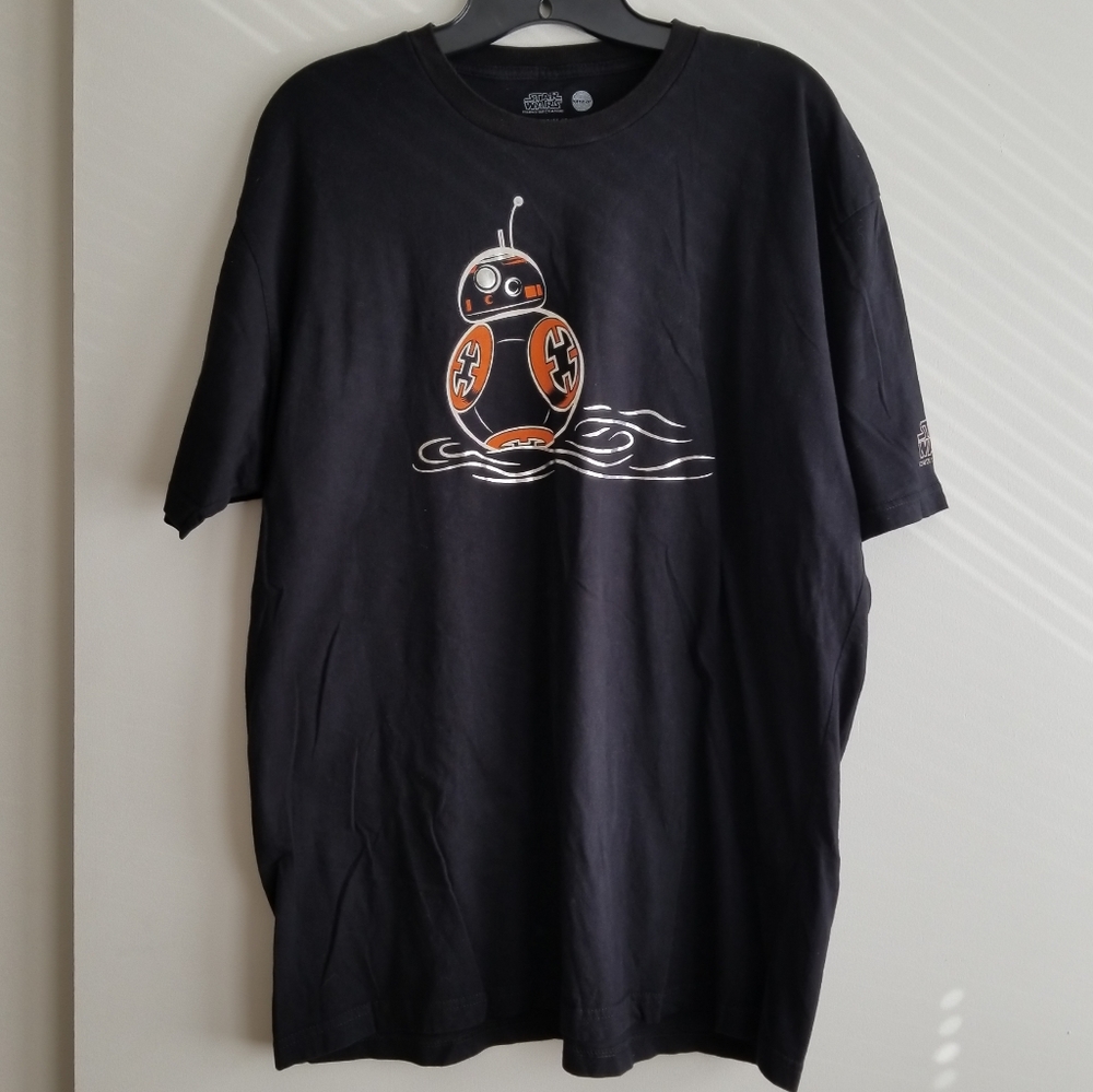 🎁3/$20 Star Wars T-shirt
